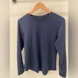 Love Long Sleeve Shirt - Lululemon